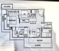Luma (D9), Apartment #579653971